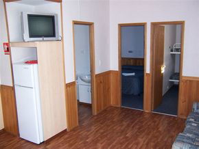 Koonwarra Family Holiday Park - Lismore Accommodation 1