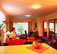 Oxley Court Serviced Apartments - Lismore Accommodation