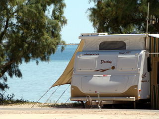 Streaky Bay Foreshore Tourist Park - Lismore Accommodation 1