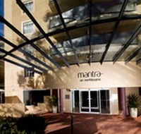 Mantra On Northbourne - Lismore Accommodation