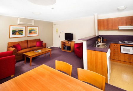 Mantra On Northbourne - Lismore Accommodation 4