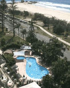 The Rocks Resort - Lismore Accommodation 1