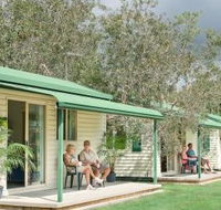 Glen Villa Resort Byron Bay - Lismore Accommodation