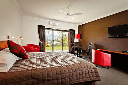 Bellingen Valley Lodge - Lismore Accommodation 0