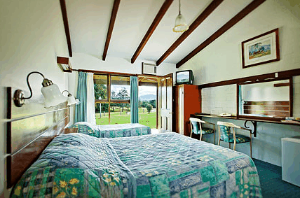 Bellingen Valley Lodge - Lismore Accommodation 2