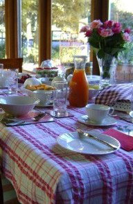 Dalebrook Guest House - Lismore Accommodation 1