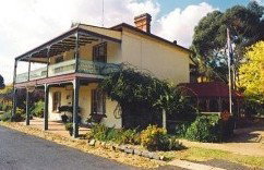 Dalebrook Guest House - Lismore Accommodation 4