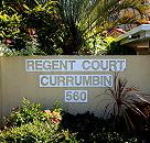 Regent Court Holiday Apartments - Lismore Accommodation