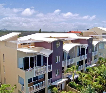 Horizons At Peregian - Lismore Accommodation 3