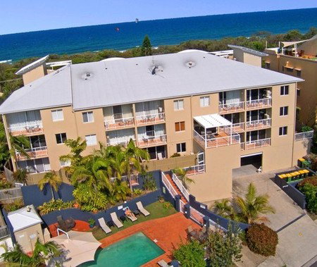 Horizons At Peregian - Lismore Accommodation 4