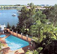 Sun Lagoon Resort - Lismore Accommodation