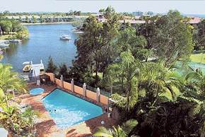 Sun Lagoon Resort - Lismore Accommodation 0