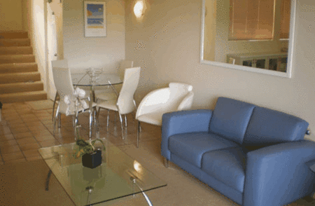Sun Lagoon Resort - Lismore Accommodation 3