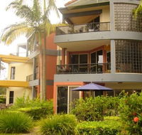 Como Noosa - Lismore Accommodation