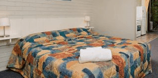 Regency Waterfront Motel - Lismore Accommodation