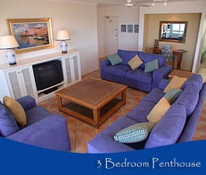 Sundancer Holiday Apartments - Lismore Accommodation 3