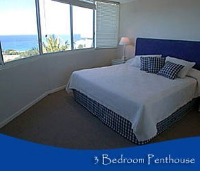 Sundancer Holiday Apartments - Lismore Accommodation 4