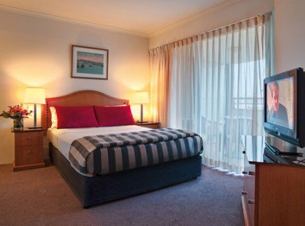 Medina Executive James Court Canberra - Lismore Accommodation 0