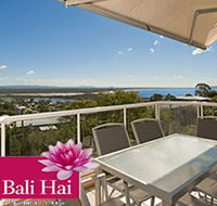 Bali Hai Apartments Noosa - Lismore Accommodation