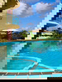 Argyle On The Park - Lismore Accommodation 1