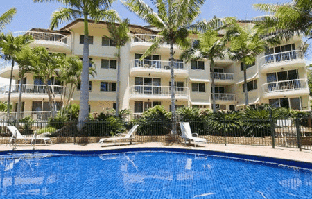 Charlton Apartments - Lismore Accommodation 2