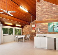 Glen Eden Beach Resort - Lismore Accommodation