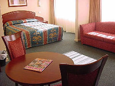 Deakin ACT Lismore Accommodation