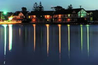 Terrigal NSW Lismore Accommodation