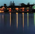 Clan Lakeside Lodge - Lismore Accommodation