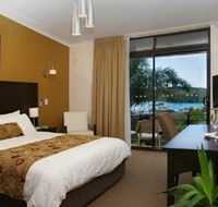 Whale Motor Inn - Lismore Accommodation