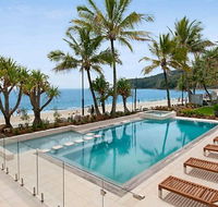 Fairshore Beachfront Apartments - Lismore Accommodation