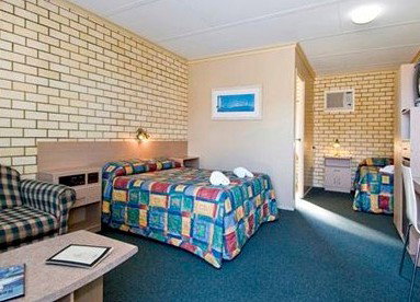 Kawungan QLD Lismore Accommodation