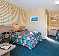 Econo Lodge Fraser Gateway - Lismore Accommodation