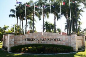 Zillmere QLD Lismore Accommodation