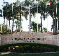 Brisbane International - Virginia - Lismore Accommodation
