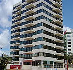 Beachfront Towers - Lismore Accommodation