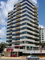 Beachfront Towers - Lismore Accommodation 0