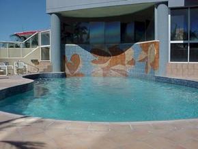 Beachfront Towers - Lismore Accommodation 1