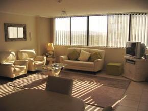 Beachfront Towers - Lismore Accommodation 5