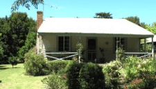 Olive Hill Farm - Lismore Accommodation