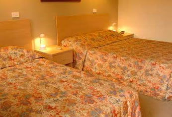 Best Western Tall Trees Motel - Lismore Accommodation 1