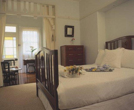 Tokelau Guest House - Lismore Accommodation 1