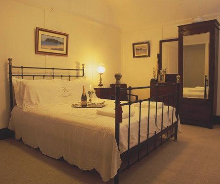 Tokelau Guest House - Lismore Accommodation 4