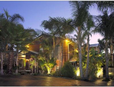 Ulladulla Guest House - Lismore Accommodation 0