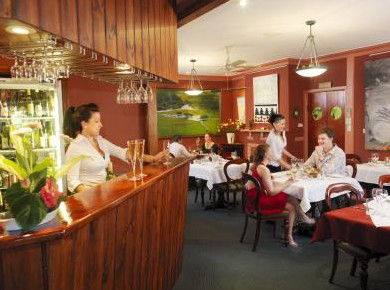 Ulladulla Guest House - Lismore Accommodation 1