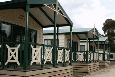 Geelong VIC Lismore Accommodation