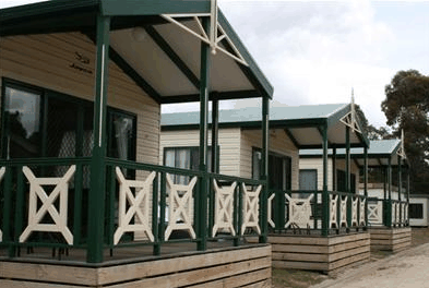Geelong Surfcoast Highway Holiday Park - Lismore Accommodation