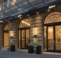 Radisson Plaza Hotel Sydney - Lismore Accommodation