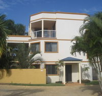 The Grange Resort - Lismore Accommodation