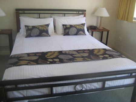 The Grange Resort - Lismore Accommodation 4